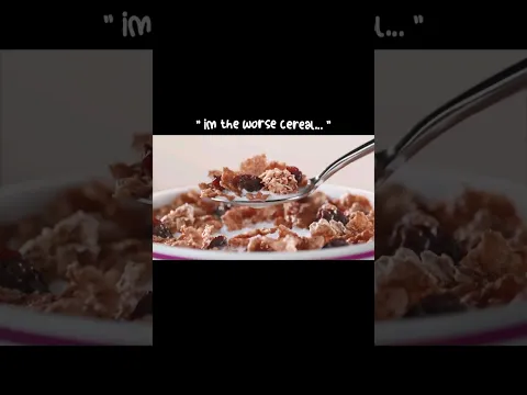 worse cereal