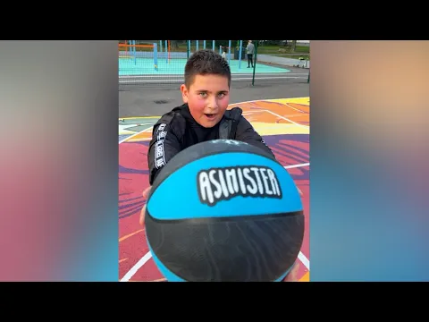 Vyzval som Fanúšikov na Zápas #shorts