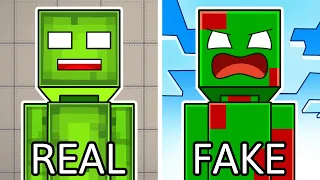 Trying Terrible Knock Off Melon Playground Games