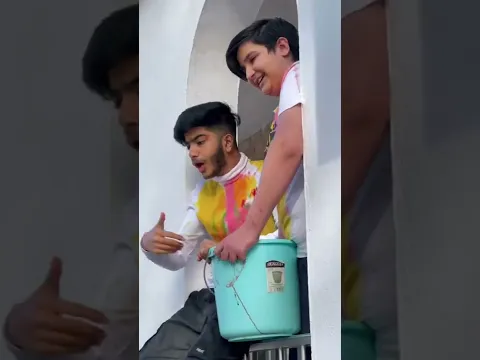 Holi Special Video