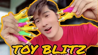 TOY BLITZ