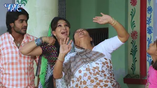 चिंटू पांडे का सबसे बेदर्दी वाला भोजपुरी कॉमेडी वीडियो || Bhojpuri Comedy 2022