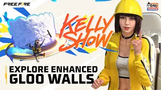 Kelly Show | New Patch OB46 | Gloo Nova