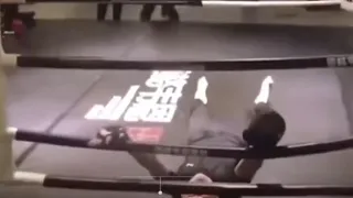 踢館就是砸人飯碗,，盤點踢館被暴打的幾場格鬥#fighting