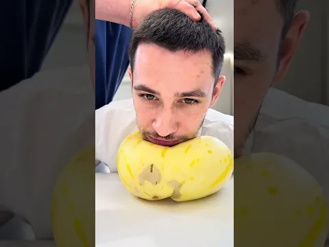 Wow bro nice press ice cream💕🙀