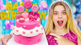 Mischievous Boy vs Sweet Girl: Family Moments