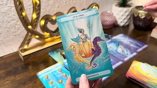 PISCIS♓​ GIRO DEL DESTINO! ALGUIEN ESTA A PUNTO DE COMUNICARSE CONTIGO! HOROSCOPO DE HOY TAROT AMOR