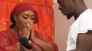 Le filles de Bamako Djatoya douma🇲🇱🤣❤