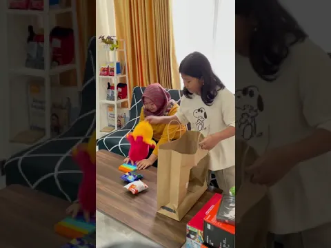 #SHORTS | KOK ISINYA BANYAK BANGET