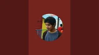 Live lagi bikin nama dan mewarnai!