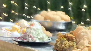 ​🔥 देखिए! शानदार शादी की सजावट और 50+ लज़ीज़ पकवान | Grand Wedding Stage Decor & Full Food Menu Tour