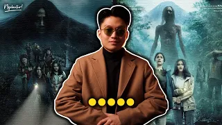 2 JUTA ORANG T*LOL TELAH MENONTON FILM INI‼️ TERMASUK GUA... | REVIEW "PETAKA GUNUNG GEDE" (2025)