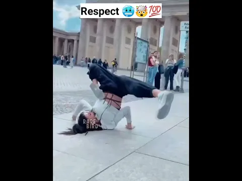respect
