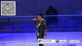 Super Slam 2024