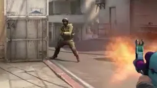 epic 4:3 csgo clips (Dust 2)