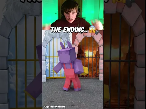 Should Poor Jax Go To Heaven Or Go Down Hell Challenge 🤯
