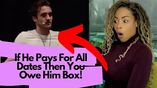 Man Humbles A Room Full Of Women| You Owe Him BOX If He Pays! @arakotv