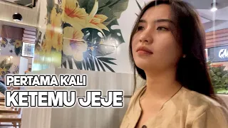 AKHIRNYAA !! Ketemu Langsung Pramugari Dari OmeTV