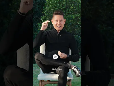A inveja não vai te tocar