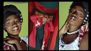 WEN JI   MAM PAAGA   Clip Officiel