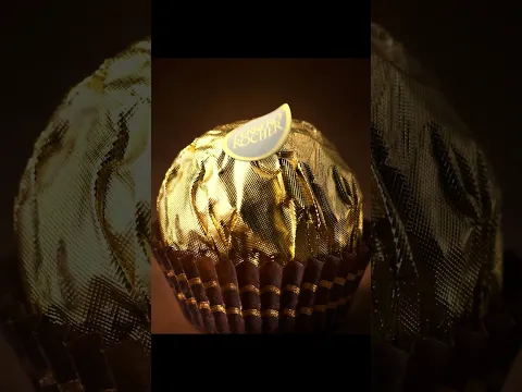 Selamat Hari Raya with Ferrero Rocher (6s 9x16 BM)