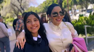 EPISODIO 31: ¡ESTO PASO CUANDO FUÍ A LA ESCUELA DE MICHELLE!  "EL CASO DE MICHELLE" PT. 3 | LAS LEON