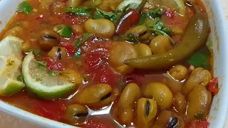 #دوبارة_الفول_البسكرية والطريقة الصحيحة لطهي الفول يجي لونو هايل#دوبارة_بسكرية