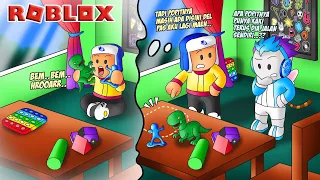 POP IT HILANG!! LOMBA MENCARI 28 POP IT YANG HILANG DI ROBLOX!!!