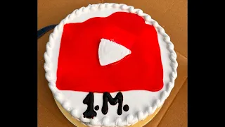 1M subscriber ￼ complete ￼