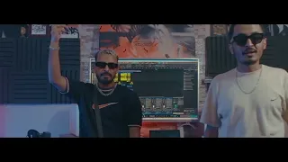 Mc Artisan - Mello Ft @Nawres7  (Prod. by Exelons) Orivibes Freestyle Session.
