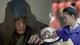 千金大小姐用一個包子打動了路邊乞丐的心，誰料乞丐竟成了自己的救命恩人 🍿 Chinese Television Dramas | 吳倩 鄭業成