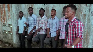 Iconium singers - Only Hope ( Solomon Islands Gospel Music)