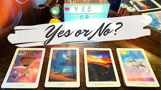 Pick a Card 😍 ANY Love Question Answered 🔮🤔❤️