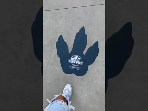 Dinosaurios 🤣| Leslie Mckenzzie 💕