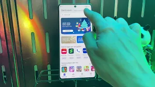 Nueva alternativa de AppGallery para descargar Uber y muchas más apps en Huawei