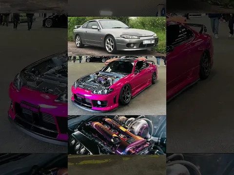 humillando super autos #car #drift #jdm #silvias15 #short #shorts
