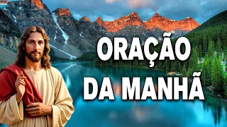 Oração da Manhã — Abençoe Sua Jornada com Esta Poderosa Oração