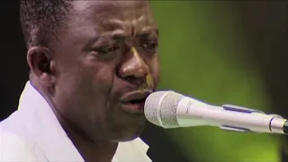 Benjamin Dube   Thel'umoya