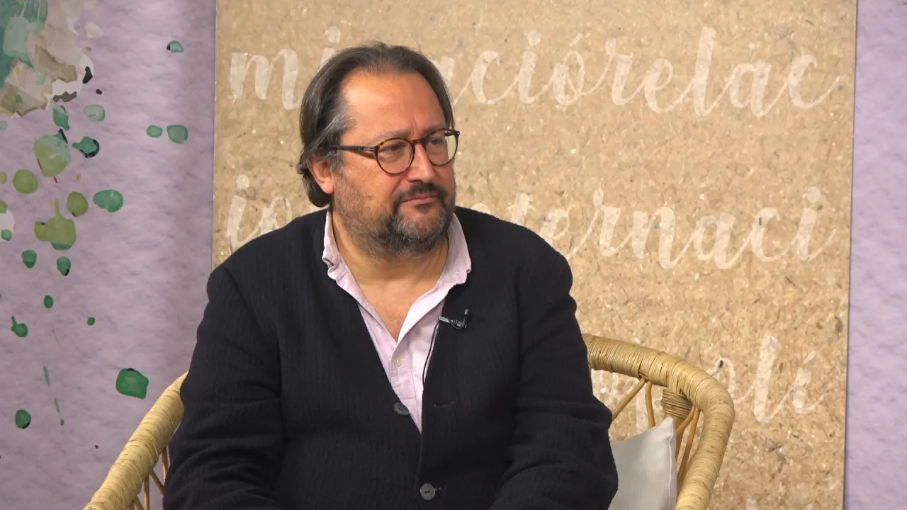 …i bona lletra – Francesc Magrinyà