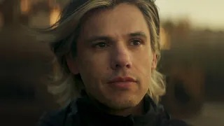OrelSan - Jour meilleur [CLIP OFFICIEL]