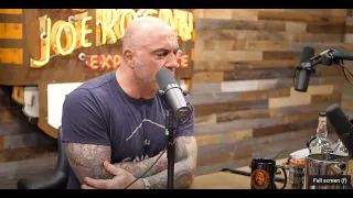 Krystal and Saagar Interview Joe Rogan On Politics, The Art Of Podcasting & More