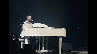 PETAR GRAŠO | Arena Zagreb | 18. 3. 2022.