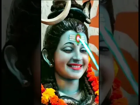 भोलेनाथ का क्रोध😡🙏#shorts #emotional #bhakti #bholenath #mahadev #shiv #shiv