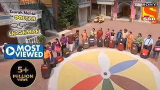 क्यों सभी कर रहे है Shift? | Taarak Mehta Ka Ooltah Chashmah | Most Viewed