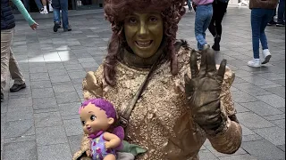 GoldLadyMaria is live