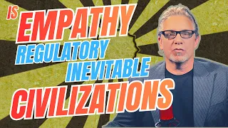 Is "Suicidal Empathy" a Needed & Emergent Regulatory Adaptation?