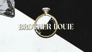 Modern Talking - Brother Louie (Latin Lyric Video)