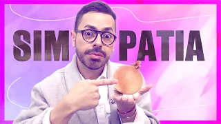 SIMPATIA DA CEBOLA. Mande embora seus inimigos!