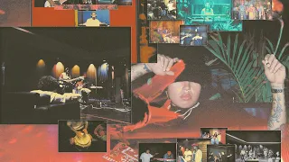 Beéle - BORONDO (5020 RCRDS SESSIONS)