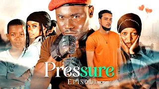 PRESSURE [1]